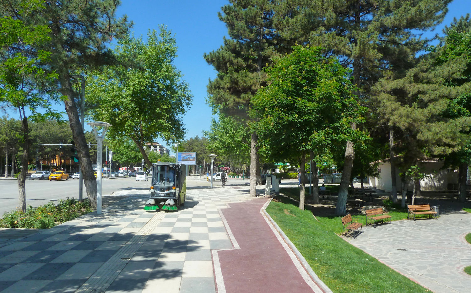 b i s i k l e t l e [bisikletle]Türkiye Hititlerin İzinde (Elâzığ II)