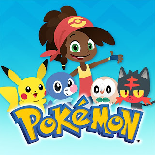 Todos los juegos y apps de Pokemon para Smartphones y Tablets actualizado