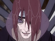 Pain Nagato Rinnegan Pain Nagato Rinnegan