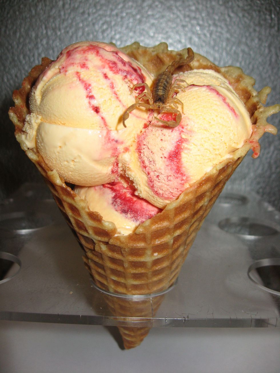 IN THE KNOW WITH RO HAVE A SCOOP & GET IN THE LOOP