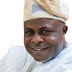 Fayose’s probe of Fayemi is an attempt to ridicule President Buhari – Bamidele Faparusi