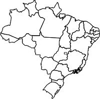 Brasil-região-da-serra-Rio de Janeiro-200 Brasil-região-da-serra-Rio de Janeiro-200