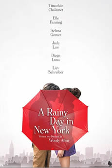 Baixar Um Dia de Chuva em Nova York