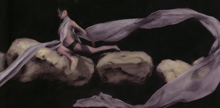 Judy Nimtz Американский художник.