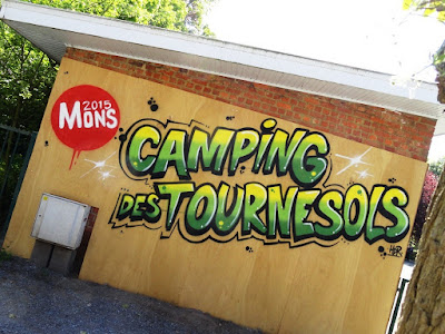 Mons est vraiment anti-graff