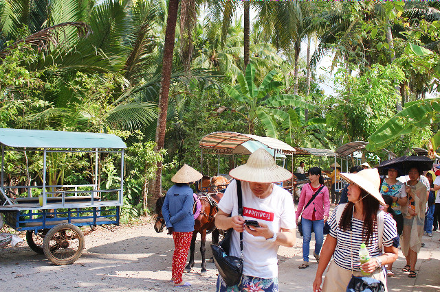 tur mekong delta tur mekong delta