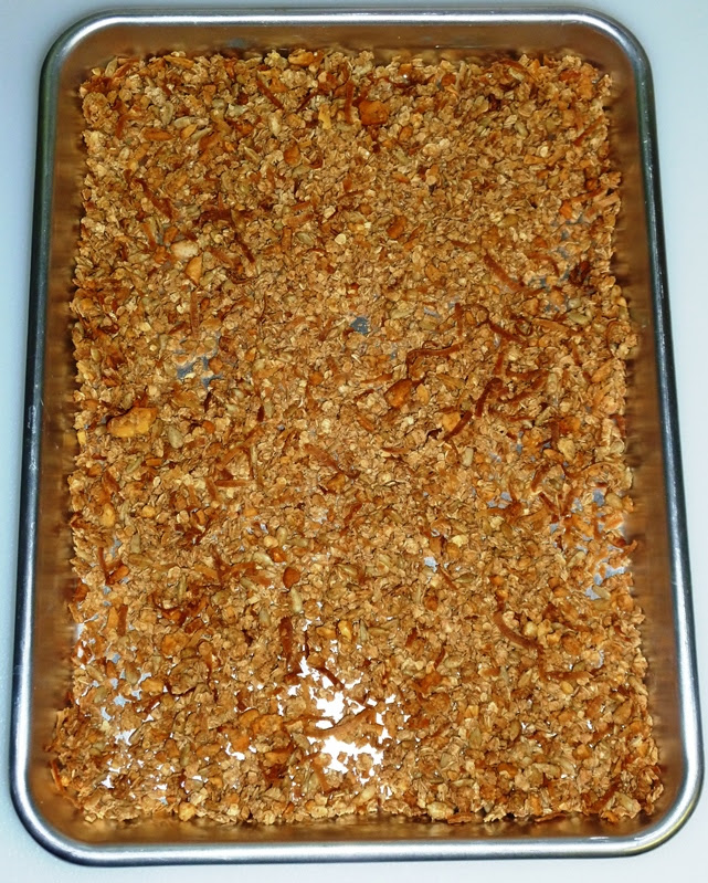 The Iowa Housewife Cookedtype Cereals...Use It Up