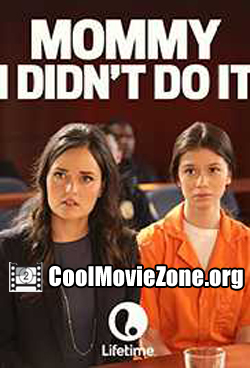 Mommy, I Didn't Do It (2017)