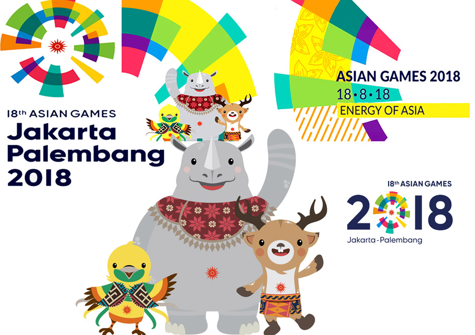 Pengalaman Menjadi Peserta Test Volunteer Dukung Bersama Asiangames 2018 Lifestyle Blogger Medan Cerita Jalan