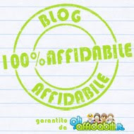 Premio "Blog affidabile"