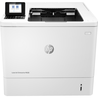 hp m608n printer