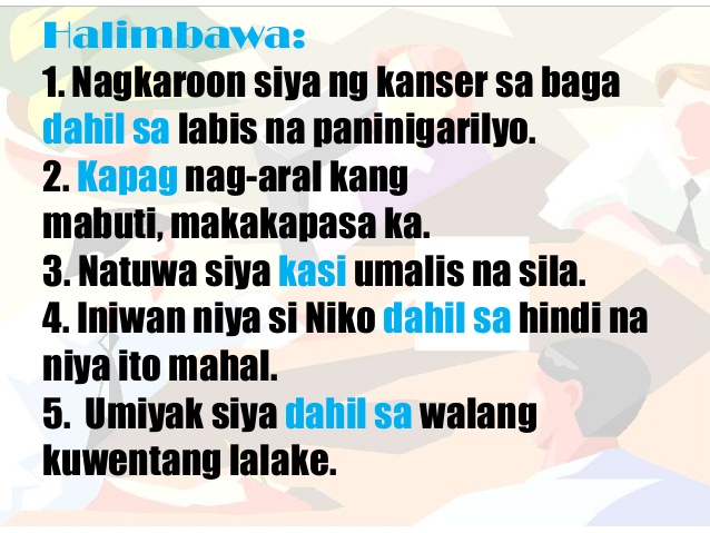 Ang 10 Mga Sanhi At Bunga Ng Paglipat Sikolohiya 2023 - kulturaupice