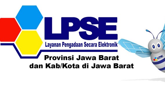 Daftar Alamat Website LPSE Kab/Kota Jawa Barat  Pengadaan (Eprocurement)
