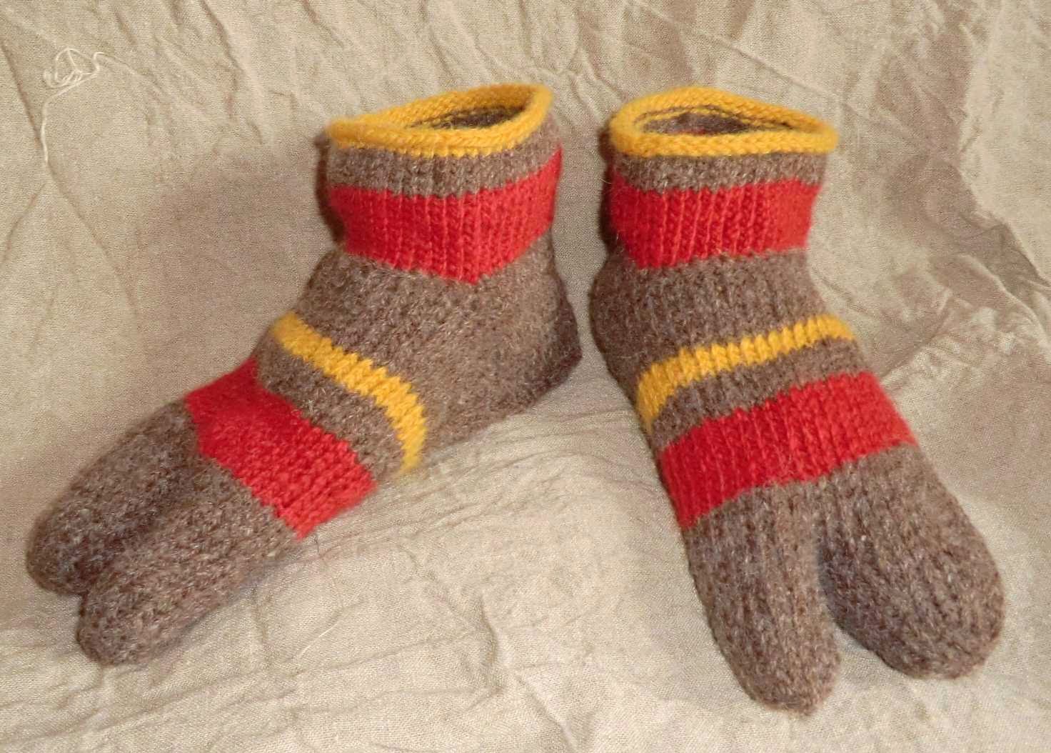 Wicked Woollens