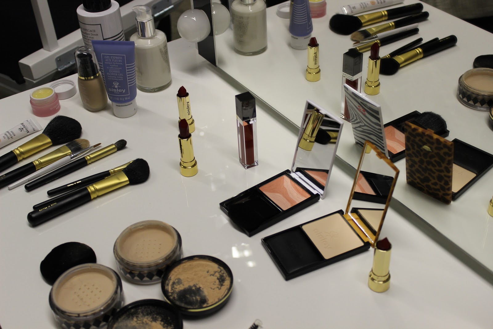 BELLES BOUTIQUE | UK BEAUTY & MUMMY BLOG: Sisley Skincare and Cosmetics