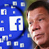 Duterte admin partners with Facebook to build high speed internet infra
