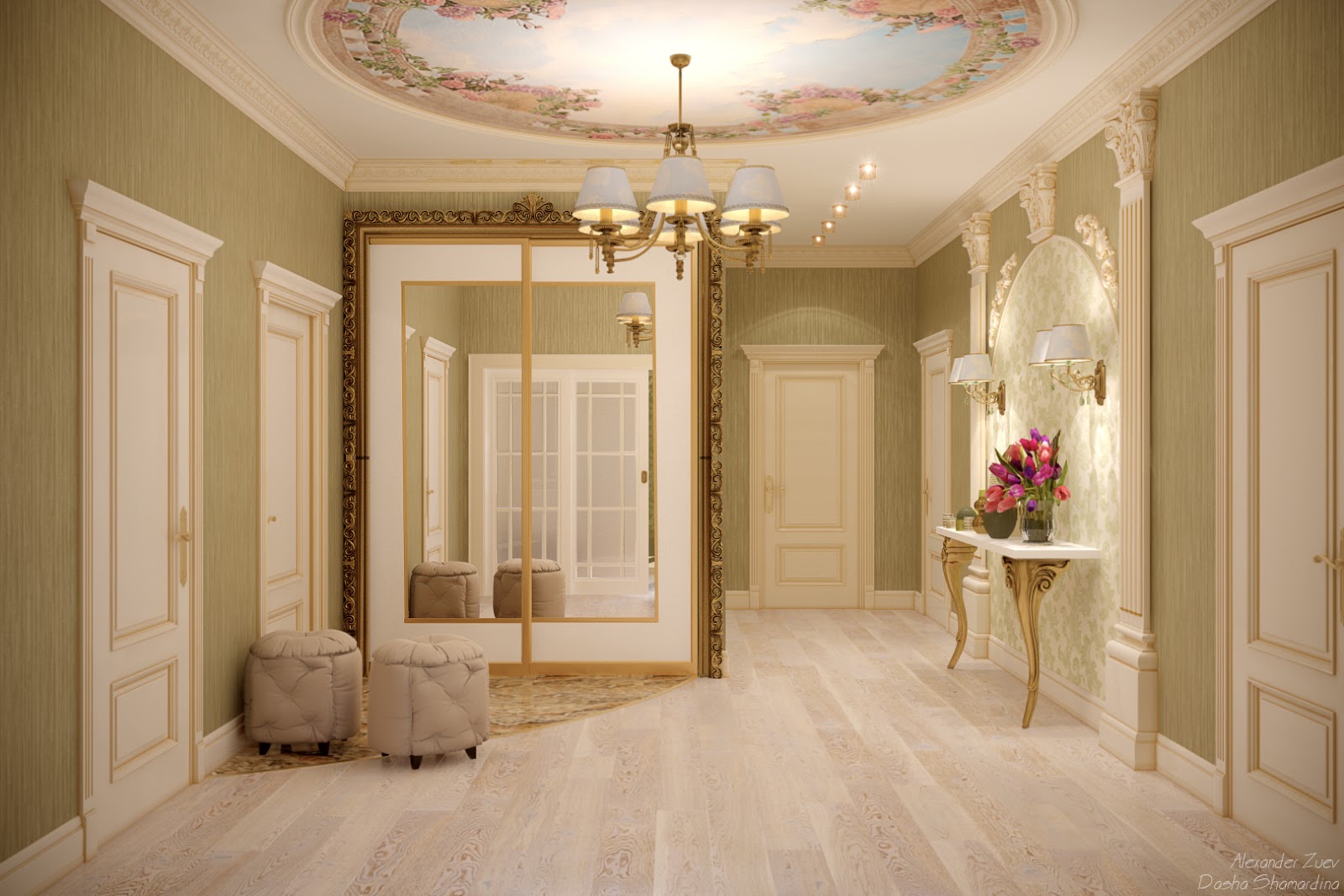 Hall bedroom. Интерьер прихожей klassicheskom stile. Классический стиль в интерьере. Красивые интерьеры в классическом стиле. Интерьер прихожей в классическом стиле.