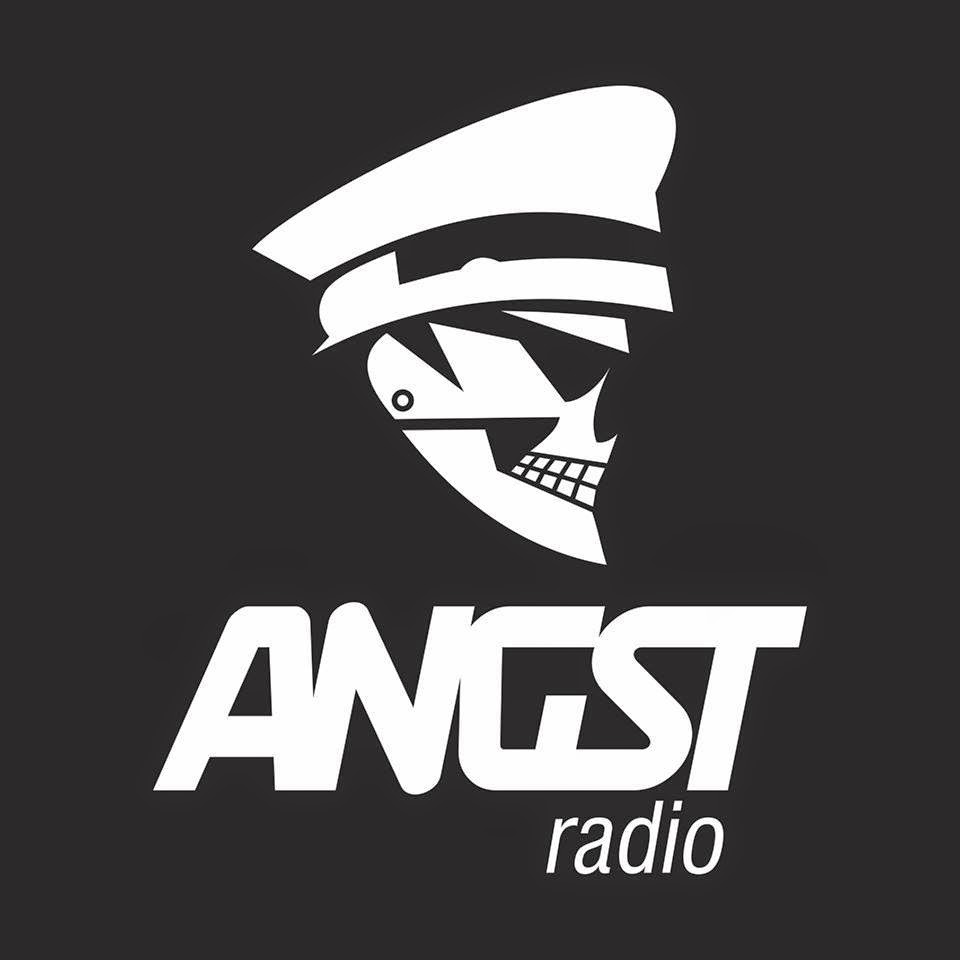 ANGST RADIO - 24 HORAS NO AR!