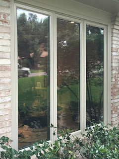 Alside Vinyl Casement Replacement Window