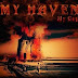 MY HAVEN MY CAGE “The Woods Are Burning” (Review)