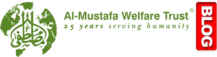 Al-Mustafa Welfare Trust Blog
