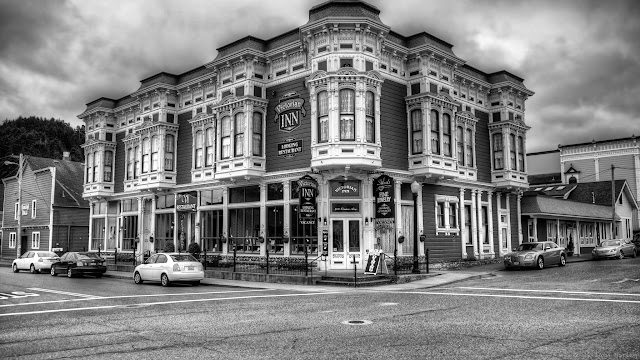 The Victorian Inn The Victorian Inn