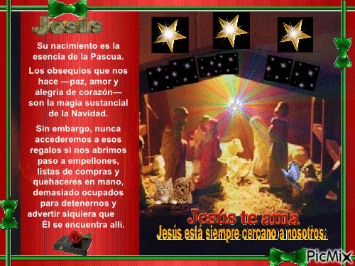 reflexiones para nochebuena