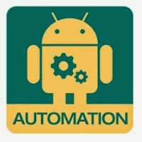 Droid Automation app per automizzare e controllare android