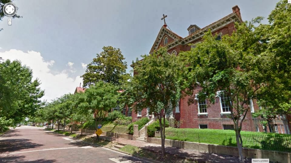 Class of 1959 Old & New Photos of St. Francis Xavier Academy