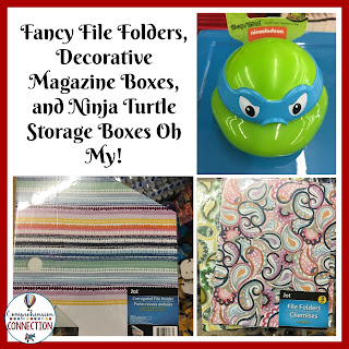 The Dollar Store offers teachers an inexpensive way to make special things for the classroom. This post includes one teacher's favorite finds and how to use them. The Dollar Store offers teachers an inexpensive way to make special things for the classroom. This post includes one teacher's favorite finds and how to use them.