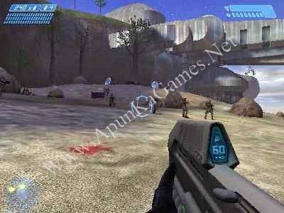 Halo PC Game   Free Download Full Version - 14