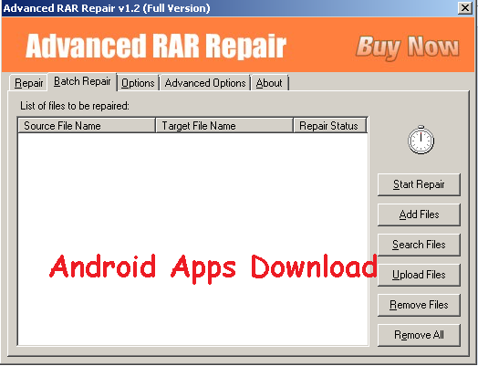 Advanced Zip Rar Repair Full Download Advanced Zip Rar Repair Full Download