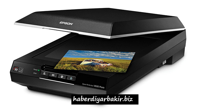 Tarayıcı Scanner Tarayıcı Scanner