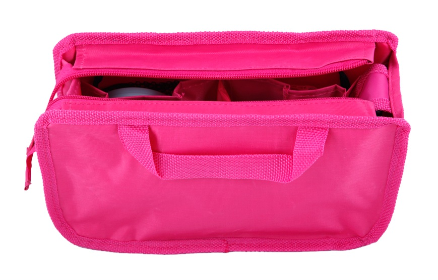 SweetDreamParadise Zippered Classic Bag Organizer