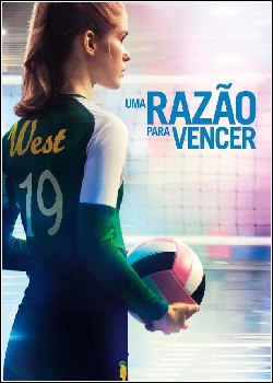 Uma Razão para Vencer Dublado