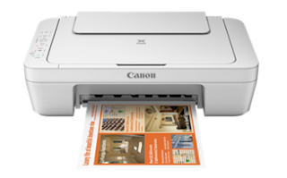 Canon PIXMA MG2965 Driver Download, Printer Review free instal in andi driver