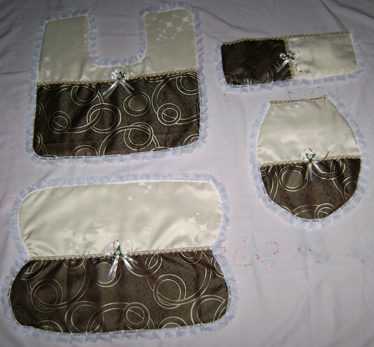 Juegos de Baño Bogota: agosto 2013