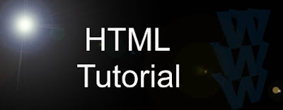 HTML-Banner