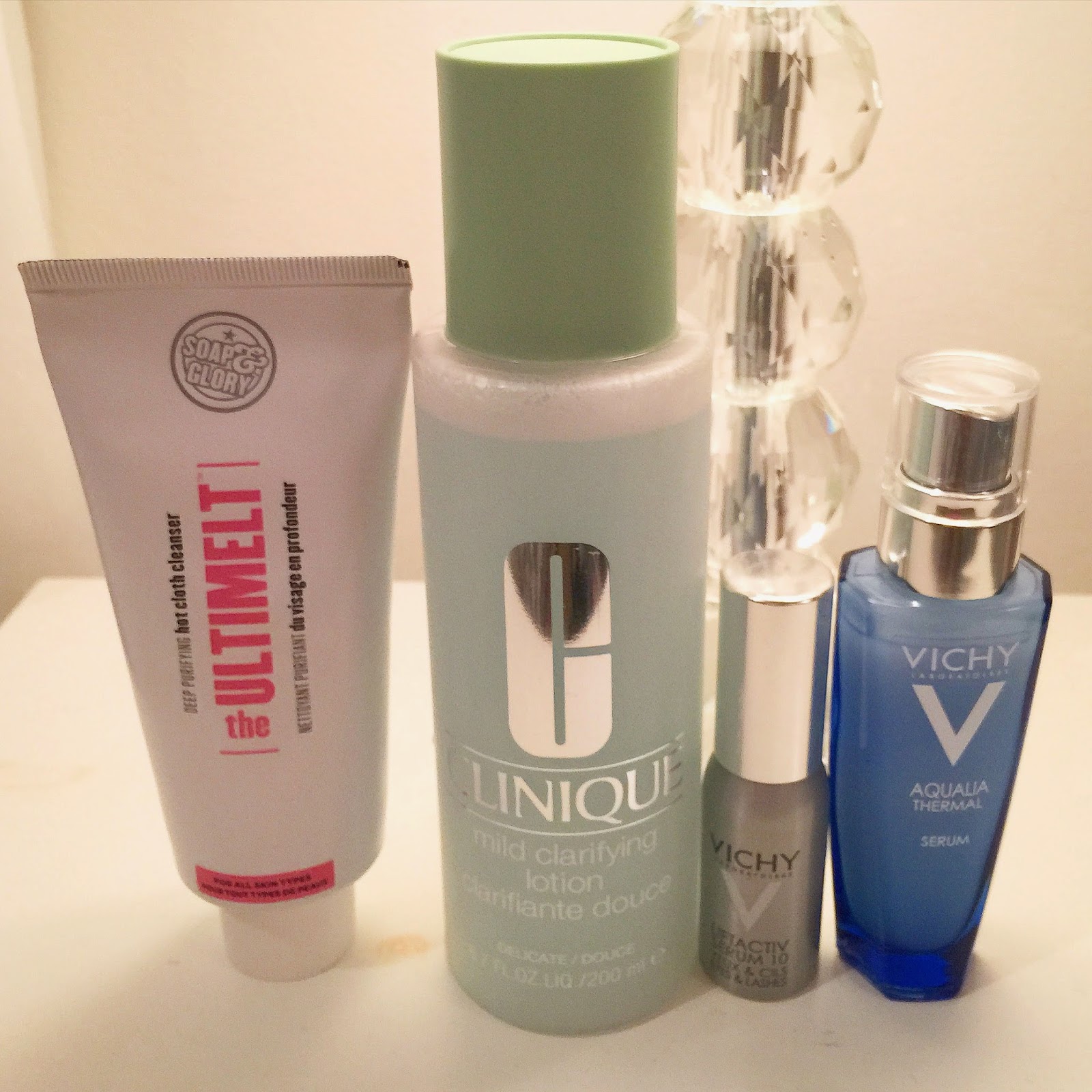 caroline hirons budget moisturiser