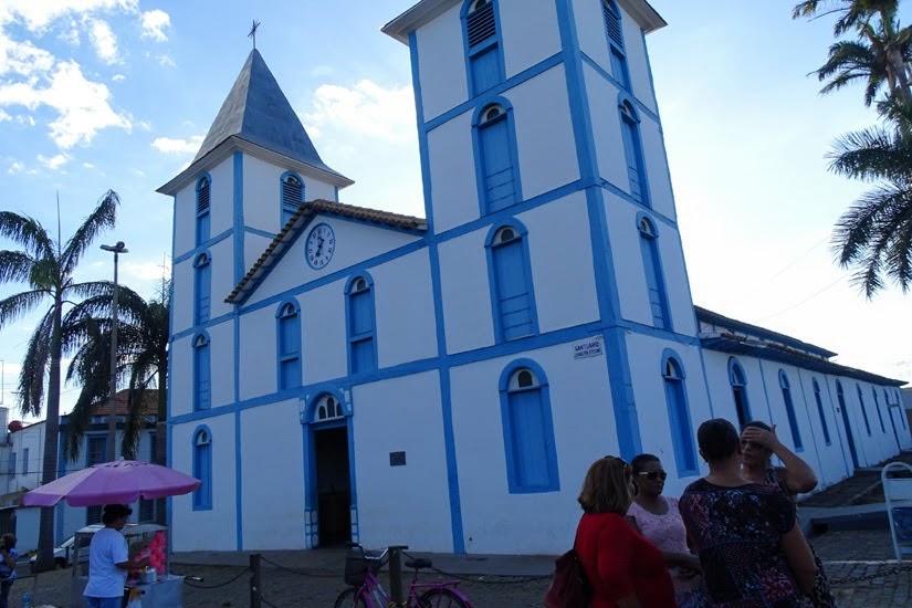 O que fazer em Trindade, em Goiás D&D Mundo Afora O que fazer em Trindade, em Goiás D&D Mundo Afora