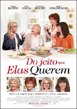 Do Jeito que Elas Querem Dublado