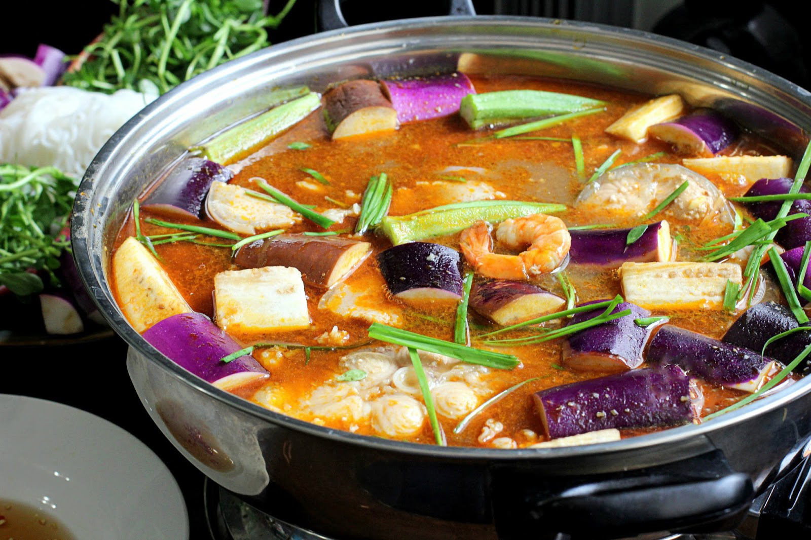 Top 20 Quán ăn ngon Biên Hòa, Đồng Nai được lòng thực khách nhất
