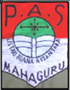PAS MAHAGURU