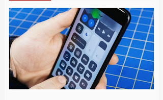 iOS 11 Battery Optimization settings iOS 11 Battery Optimization settings