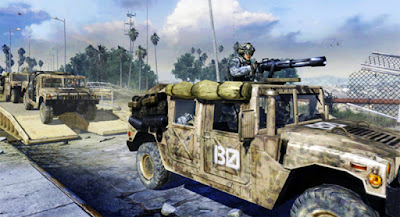 Spesifikasi PC untuk Call Of Duty Modern Warfare 2 Spesifikasi PC untuk Call Of Duty Modern Warfare 2 Sinopsis Selama kampanye single-player, pemutar kontrol lima karakter yang berbeda selama tujuh hari. Bagi sebagian besar permainan, pemain mengasumsikan peran Sersan Gary "Roach" Sanderson, seorang anggota unit, elit multi-nasional kontra-teroris yang dikenal sebagai Task Force 141.Namun, pemain mulai mengontrol permainan Kelas Swasta Pertama Joseph Allen (disuarakan oleh Troy Baker), sebuah Ranger ditempatkan di Afghanistan, yang kemudian pergi menyamar di Rusia untuk Central Intelligence Agency di bawah alias "Alexei Borodin". Swasta James Ramirez, seorang anggota Batalyon 1 Resimen Ranger 75 ditempatkan di Amerika Serikat, berfungsi sebagai karakter pemain selama pertahanan Amerika Serikat 'pantai timur melawan invasi Rusia. John "Soap" MacTavish Pengguna . Menjadi karakter pemain dalam tiga misi akhir. Dalam lima tahun sejak panggilan of Duty 4 berlangsung, ia telah dipromosikan menjadi kapten di Special Air Service. Dia sekarang memerintahkan sebagian besar Task Force 141 dan operasi lapangan, bertindak sebagai atasan Sanderson.Pemain juga sempat mengasumsikan peran yang tidak disebutkan namanya International Space Station astronot selama EVA operasi saat sebelum kehancuran stasiun Beberapa non-dimainkan karakter s (NPC) memainkan peran utama dalam cerita. Seperti disebutkan, Kapten John "Soap" MacTavish (disuarakan oleh Kevin McKidd)