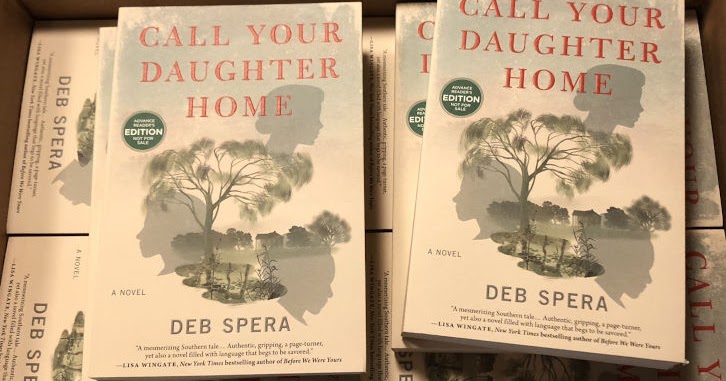 call your daughter home book