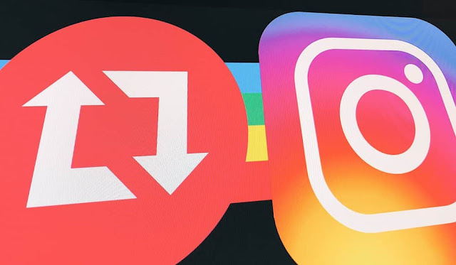 How to repost a picture and video on Instagram How to repost a picture and video on Instagram