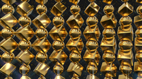 Gold Stars Fly - 61
