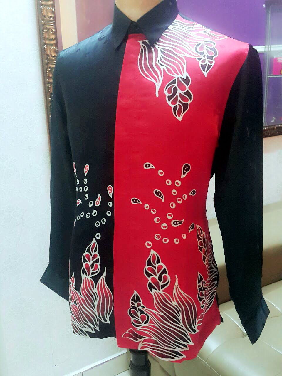 Coollection Baju Batik