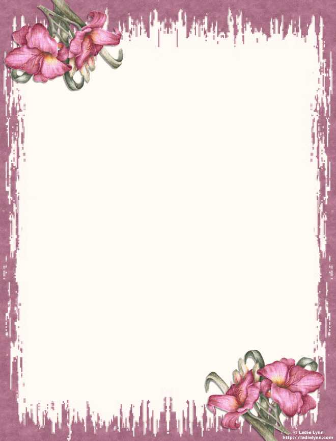 Mony Lima Papel de carta